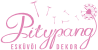 Pitypang esküvői dekor